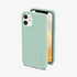 ACS01612 - iPhone 12 Pro Max Case Thin Fit in black showing the back